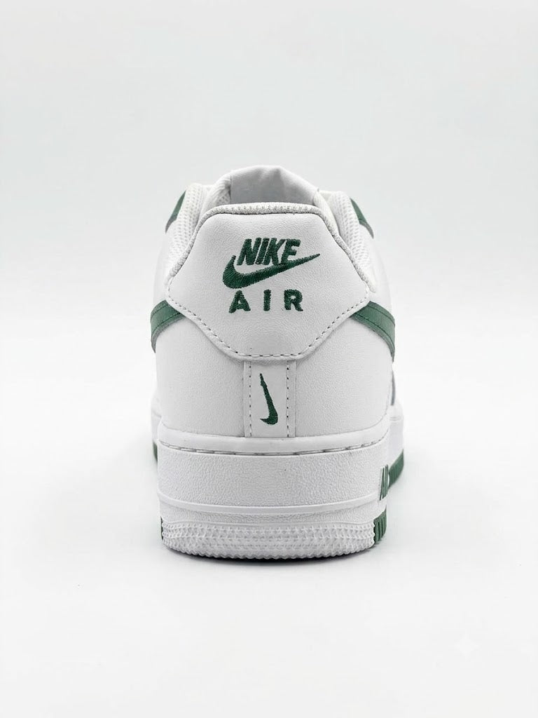 Santos Emerald Green