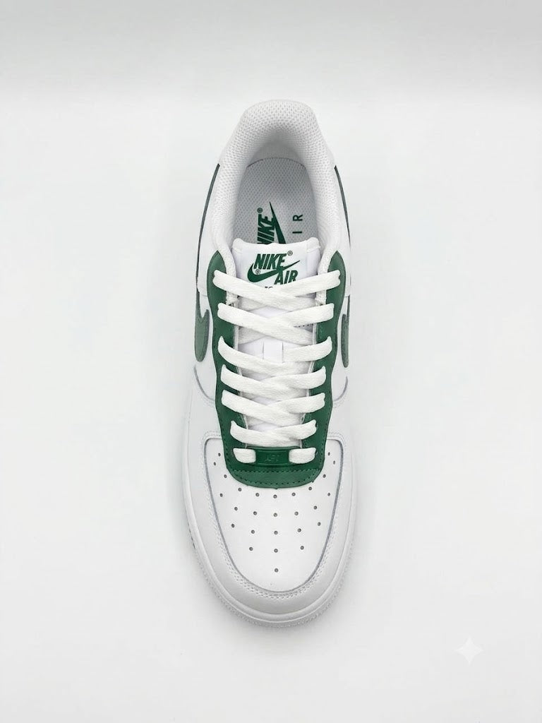 Santos Emerald Green