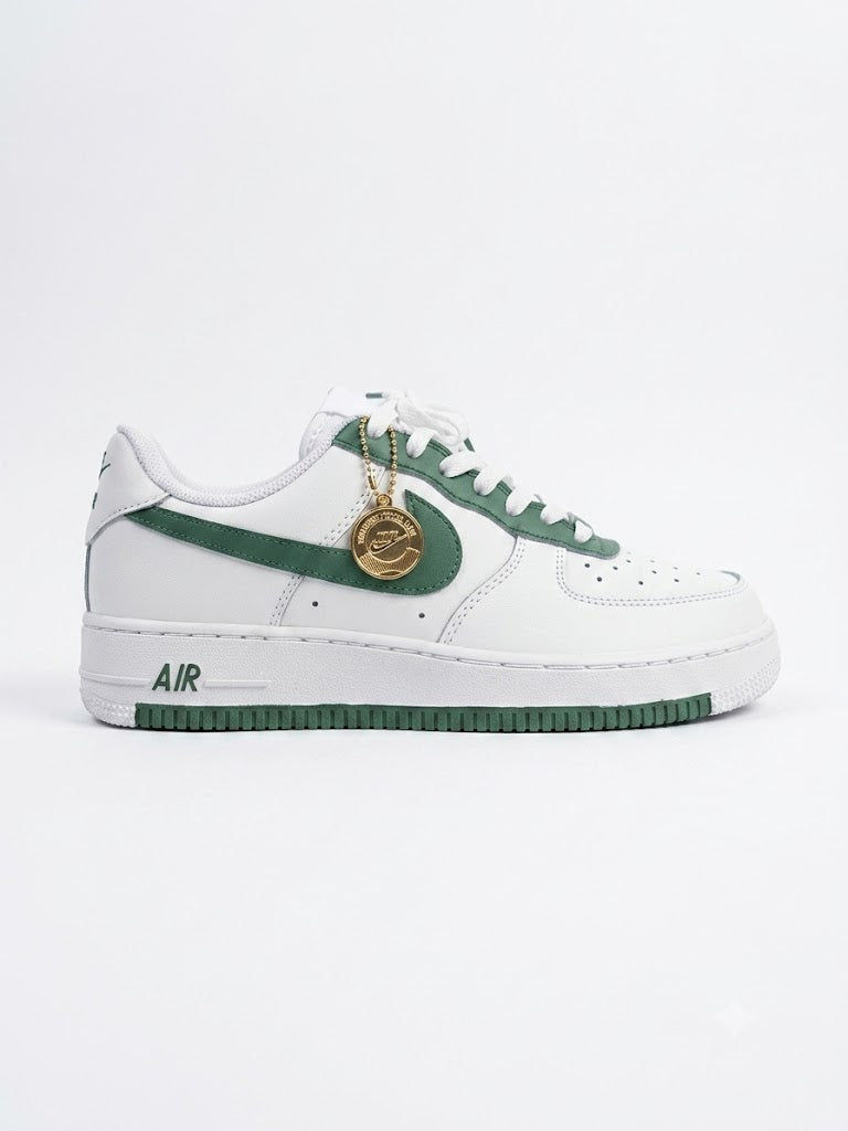 Santos Emerald Green