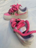Santos Pink Rope Edition