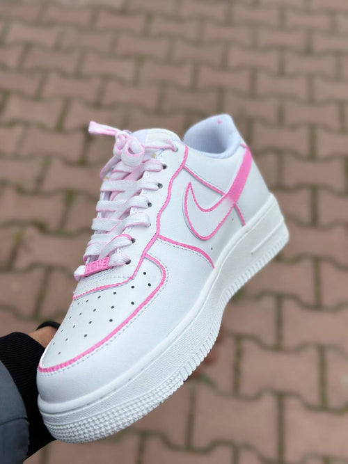 Santos Blush Pink