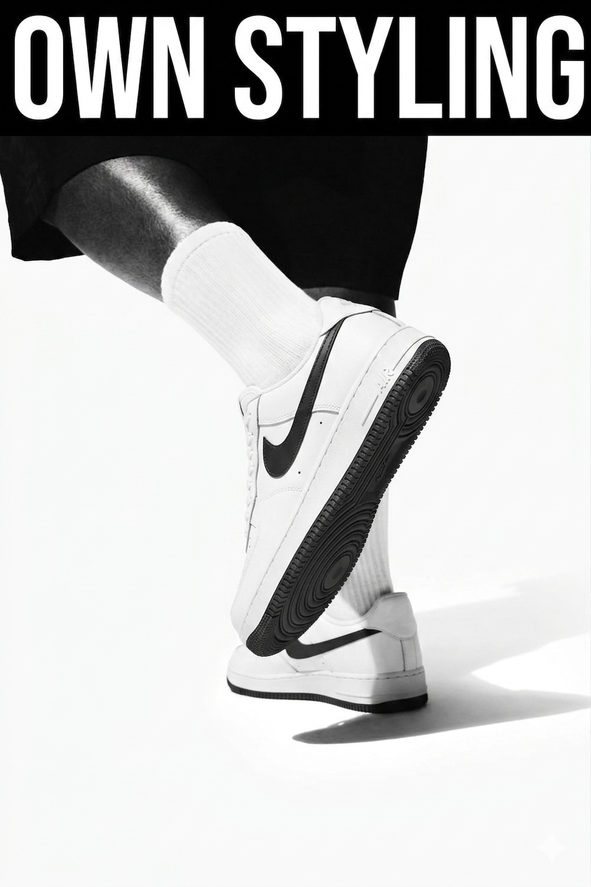 The "Classic Forest" Minimalist Low